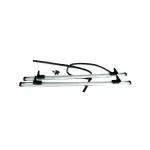 82212352 - : Removable Roof Rack Kit for Mopar Image