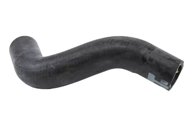 55496921 - : Water Inlet Hose for Cadillac: Escalade, Escalade ESV | Chevrolet: Silverado 1500, Silverado 1500 LTD, Suburban, Tahoe | GMC: Sierra 1500, Sierra 1500 Limited, Yukon, Yukon XL Image