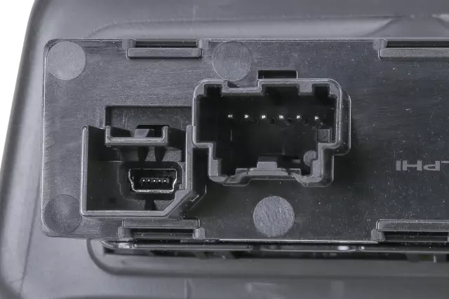 Compartment - GM (84229397)