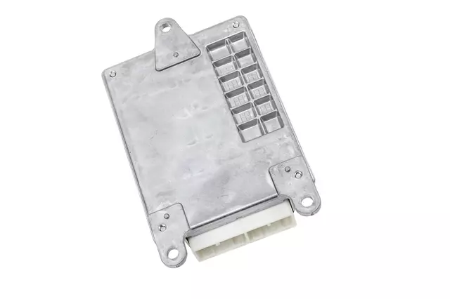 Transmission Control Module - GM (24044702)