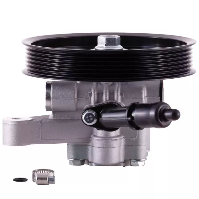 605011P - : Power Steering Pump for PWR Image