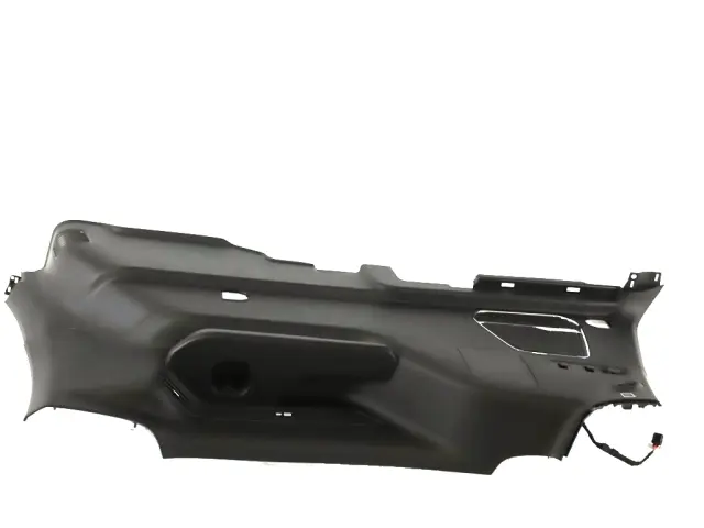 6LF652X7AG - Interior Trim: Quarter Trim Panel for Mopar Image