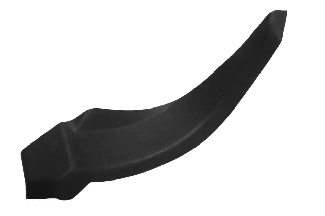 Driver Side Air Inlet Grille Panel Extension - GM (84841787)