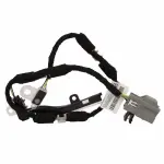 JL3Z13C724F - : Wire Assembly for Ford Image