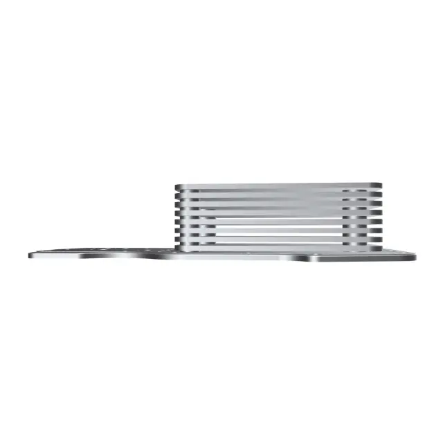 68015126AA - Engine: Oil Cooler for Mopar Image
