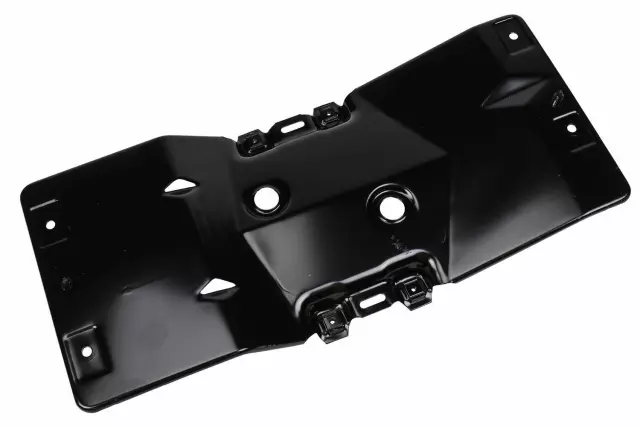 15891469 - Electrical: Mount Bracket for Cadillac: Escalade ESV | Chevrolet: Suburban 1500, Suburban 2500 | GMC: Yukon XL 1500, Yukon XL 2500 Image