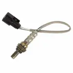 DY1155 - Emission Control: Motorcraft™ Oxygen Sensor for Ford: Edge, Explorer, Flex, Fusion, Police Interceptor Sedan, Police Interceptor Utility, Taurus | Lincoln: MKS, MKT, MKX, MKZ Image