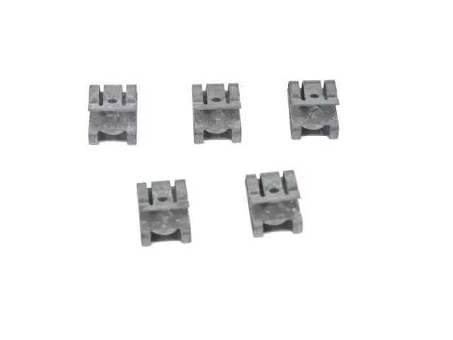 Spring Nut - Mopar (68212528AA)