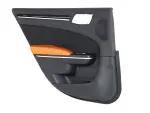 7CP711X9AB - Interior Trim: Rear Door Trim Panel Assembly, Left for Mopar Image