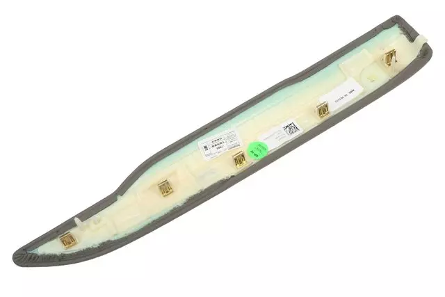 20992851 - : Very Light Cashmere Rear Driver Side Door Trim Panel Insert for Cadillac: XTS Image