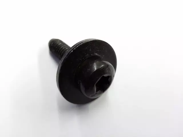 N90993603 - Body: Impact Bar Bolt for Volkswagen: Arteon, Atlas, Atlas Cross Sport, Beetle, CC, e-Golf, Golf, Golf Alltrack, Golf R, Golf SportWagen, GTI, ID. Buzz, ID.4, Jetta, Passat, Taos, Tiguan, Touareg Image