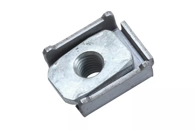 24433698 - : Multi-Purpose Nut for GM Image