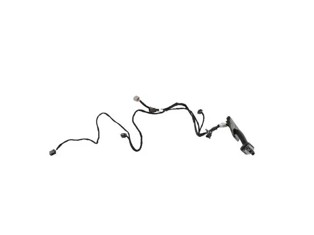 Front Door Wiring, Right - Mopar (68309523AA)