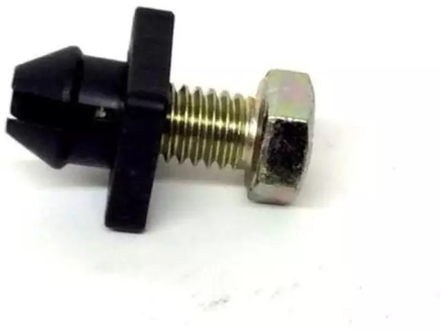 Door Glass Clip - Ford (F5RZ-5421416-B)