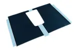 87861538 - : F Decal for GM Image