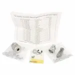 SW7538 - Steering: Motorcraftâ„¢ Cylinder &amp; Keys for Ford Image