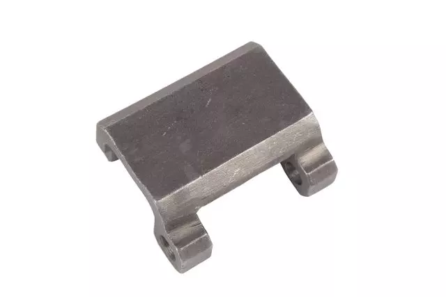 19355537 - : Intermediate Side Door Hinge Kit with Fitting, Clip, Bushings, and Pin for ACDelco Image