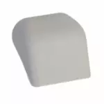 DS7Z4273AE - : 2013-2016 Ford Fusion - Grip Handle Cap for Ford: Fusion Image