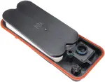 9047902 - : Crankcase Ventilation Filter for Dorman Image