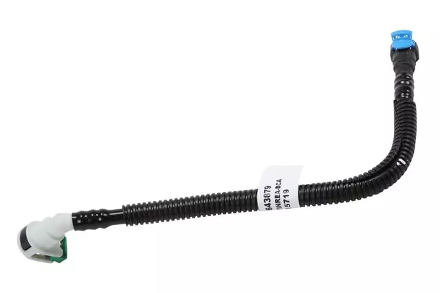 Evaporative Emission Rear Hose - GM (84643879)