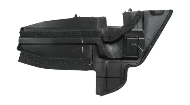 5328912100 - : Cover Radiator Supp for Toyota Image