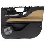 LJ7Z7823942DD - : Trim Assembly Front Door for Ford Image