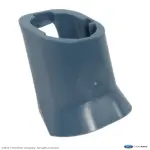 GL3Z1521999D - : Retainer Grommet for Ford Image