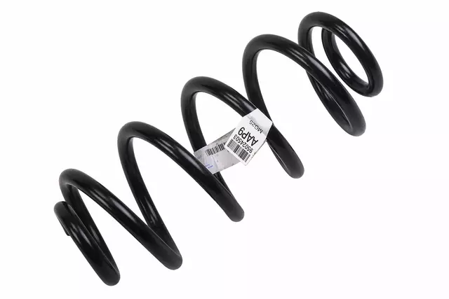 95024503 - Suspension: 2014 Chevrolet Spark EV - Rear Coil Spring for Chevrolet: Spark EV Image