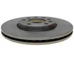 980330R - : Disc Brake Rotor for Raybestos Brakes Image