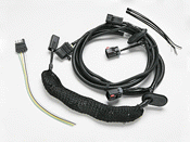 Trailer Tow Wiring Kit - Mopar (82209773AC)