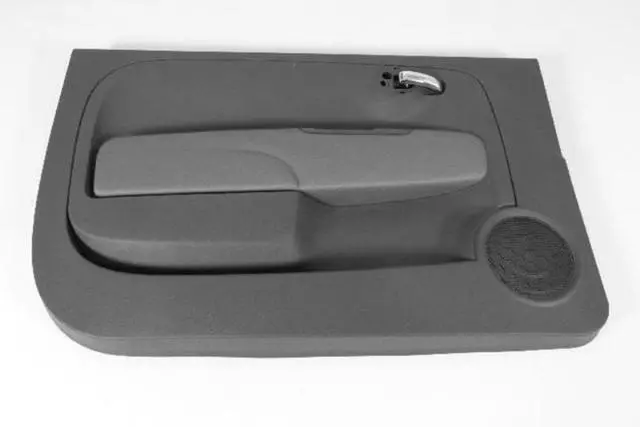 1SD05KRPAM - Interior Trim: Front Door Panel, Left for Mopar Image