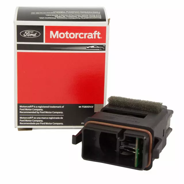 AE5Z19E616D - Body: Temp Sensor for FORD Image