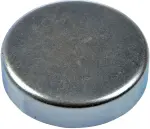 555052 - : Steel Cup Expansion Plug 2-1/4 In., Height 0.565 for Dorman Image