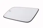 92260427 - Body: Mirror Glass for GM Image