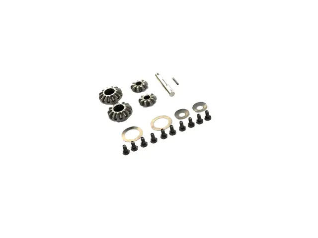 68388803AA - Differential and Drive Line: Center Differential Gear Kit for Mopar Image image