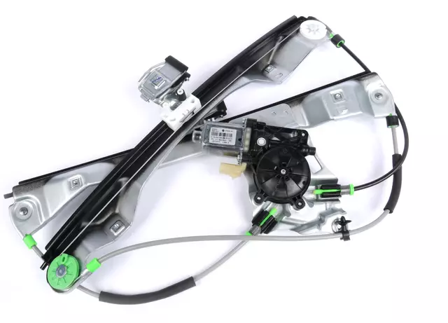 Window Regulator - GM (92254130)