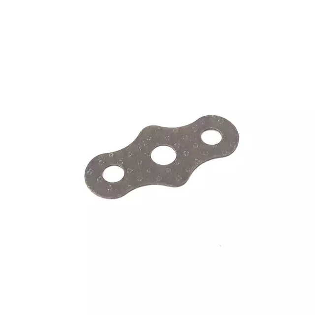 35145773D - : Turbocharger Oil Line Gasket for Audi: 200, 200 Quattro, 5000 Quattro, S4, S6 Image