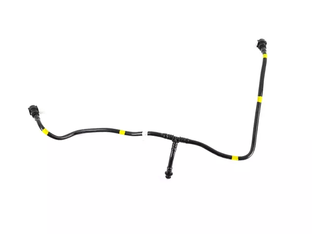 68201440AA - Emission Controls: Fuel Vapor Hose for Mopar Image