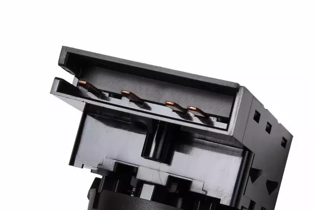 Front Seat Lumbar Switch - GM (22891900)