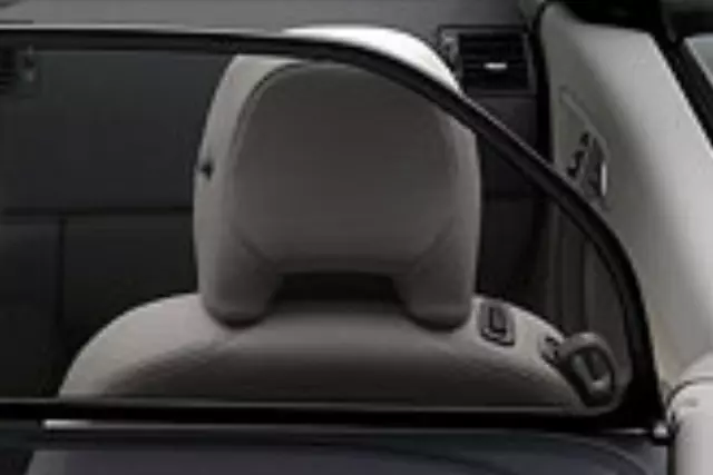 30787519 - Body: Wind Blocker for Volvo Image