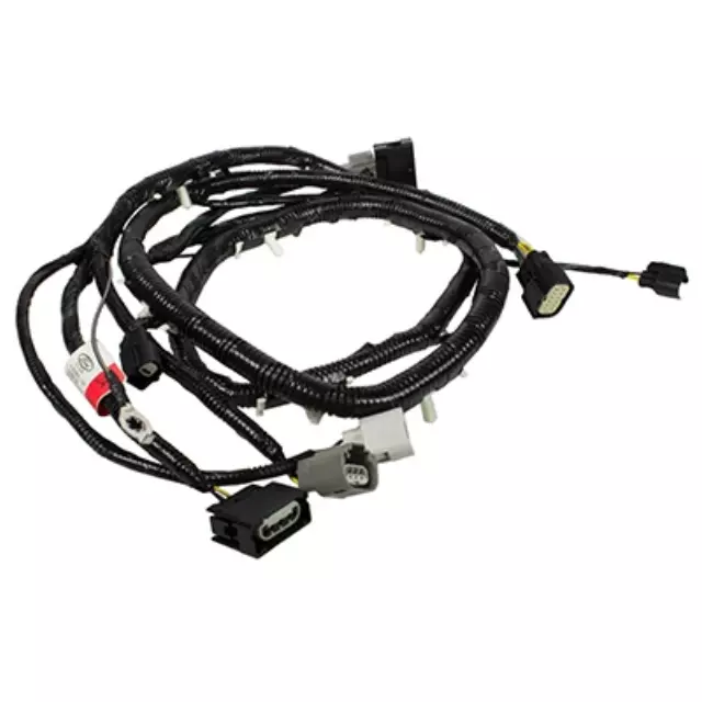 Wiring Assembly - Ford (BC2Z-14290-J)