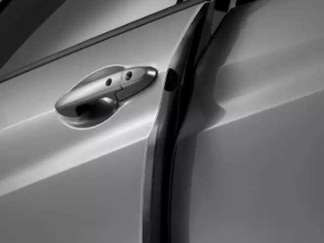 8P20THR101 - : Door Edge Film for Honda: Odyssey Image