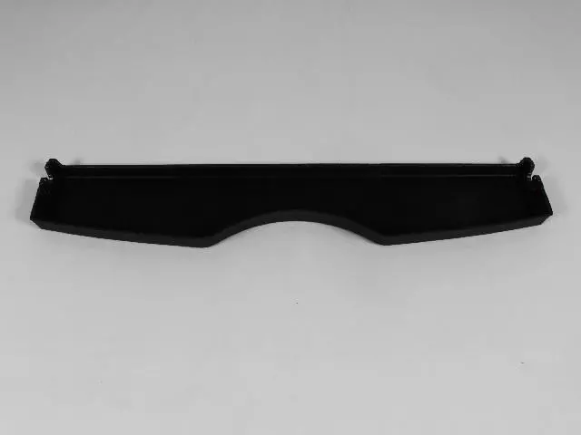 Rear Shelf Panel - Mopar (1RZ41JD7AC)