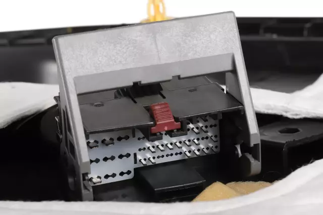 Door Trim Panel - GM (84192395)