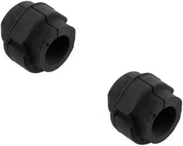 TD5787W - Suspension &amp; Steering: Delphi Suspension Stabilizer Bar Bushing Kit for DELPHI Image