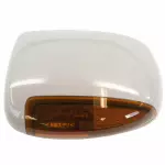 5C3Z17D743CAA - Body: Outer Cover for Ford: F-250 Super Duty, F-350 Super Duty, F-450 Super Duty, F-550 Super Duty Image