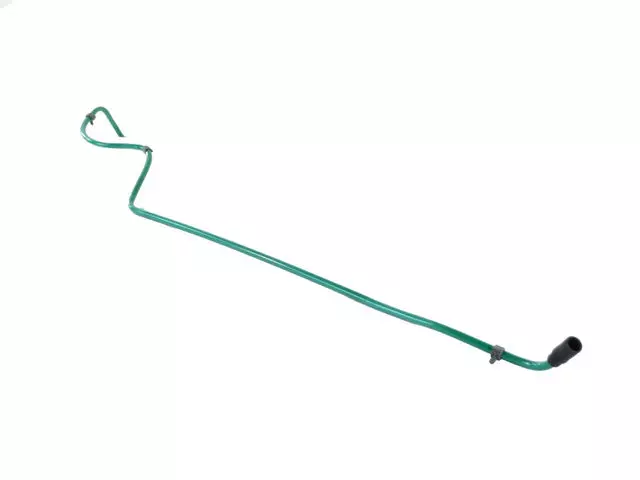 68096245AC - : Sunroof Drain Hose, Left for Mopar Image