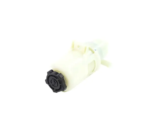 68395974AA - Steering: Power Steering Fluid Reservoir for Mopar Image