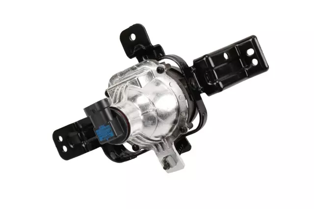 Passenger Side Front Fog Lamp - GM (94523309)