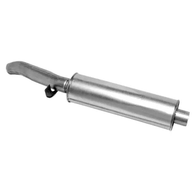 22140 - : Direct Fit Exhaust Resonator 2.25" Inlet (ID) 2.75" Outlet (ID) for Walker Exhaust Image